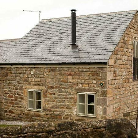 Squeak Cottage Харогейт Екстериор снимка